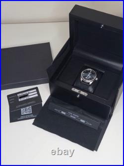 Echo/Neutra Averau 39 Noctilum Ace Jewelers Limited Edition Moonphase Watch