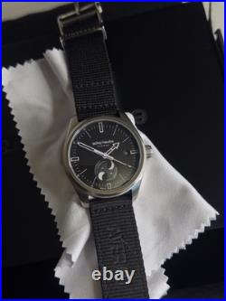 Echo/Neutra Averau 39 Noctilum Ace Jewelers Limited Edition Moonphase Watch