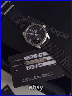 Echo/Neutra Averau 39 Noctilum Ace Jewelers Limited Edition Moonphase Watch