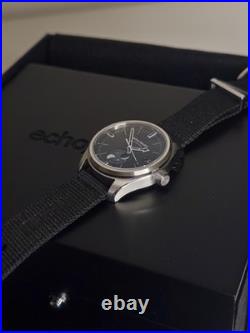 Echo/Neutra Averau 39 Noctilum Ace Jewelers Limited Edition Moonphase Watch