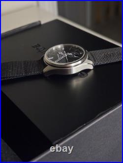 Echo/Neutra Averau 39 Noctilum Ace Jewelers Limited Edition Moonphase Watch