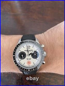 Echo/Neutra Cortina 1956 Chronograph Watch Coppa d'Oro Limited Edition Mint