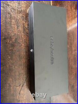 Echo/Neutra Cortina 1956 Chronograph Watch Coppa d'Oro Limited Edition Mint