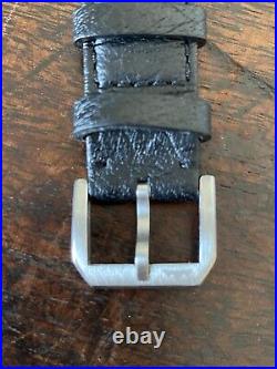 Echo/Neutra Cortina 1956 Chronograph Watch Coppa d'Oro Limited Edition Mint