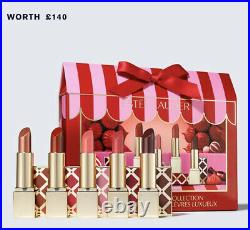 Estée Lauder, Limited Edition, Decadent Lipstick Collection, 5 Pieces Gift Set