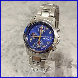 Excellent condition SEIKO ONE PIECE 20th Anniversary Limited Edition 5000 pieces