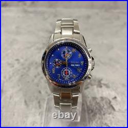 Excellent condition SEIKO ONE PIECE 20th Anniversary Limited Edition 5000 pieces