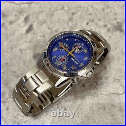 Excellent condition SEIKO ONE PIECE 20th Anniversary Limited Edition 5000 pieces