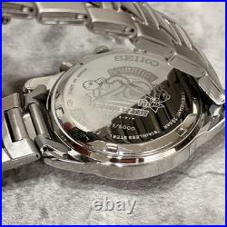 Excellent condition SEIKO ONE PIECE 20th Anniversary Limited Edition 5000 pieces