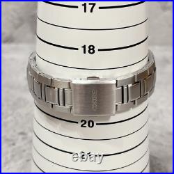 Excellent condition SEIKO ONE PIECE 20th Anniversary Limited Edition 5000 pieces