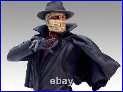 Extremely Rare! Darkman Limited Edition of 1000 Pieces Figurine Bust Statue