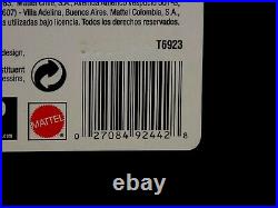 FERRARI 308 GTB limited up to 5000 pieces ELITE HOTWHEELS T6923 1/18