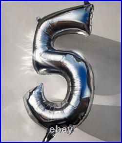 Fanakapan FIVE (5) Limited edition 44/100 mint print that is professional framed