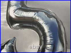 Fanakapan FIVE (5) Limited edition 44/100 mint print that is professional framed