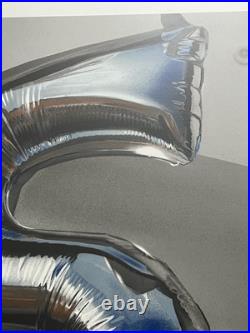 Fanakapan FIVE (5) Limited edition 44/100 mint print that is professional framed