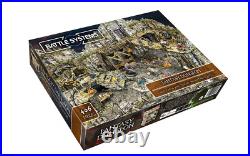 Fantasy Dungeon Kickstarter Edition (28-35mm, 732 pieces) Battle Systems Terrain