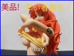 Figure Nami Ver. BB 02 One Piece Portrait. Of. Pirates POP LIMITED EDITION EXC+++