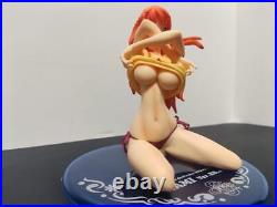 Figure Nami Ver. BB 02 One Piece Portrait. Of. Pirates POP LIMITED EDITION EXC+++