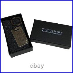 Final Fantasy 7 ADVENT CHILDREN PIECES Limited Edition Complete From Japan