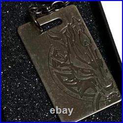 Final Fantasy 7 ADVENT CHILDREN PIECES Limited Edition Complete From Japan