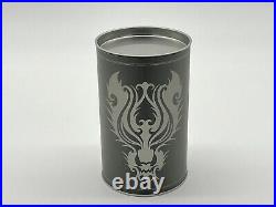 Final Fantasy VII Advent Pieces Limited Edition Complete Box SQUARE ENIX Used