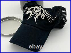 Final Fantasy VII Advent Pieces Limited Edition Complete Box SQUARE ENIX Used