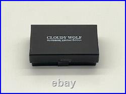 Final Fantasy VII Advent Pieces Limited Edition Complete Box SQUARE ENIX Used