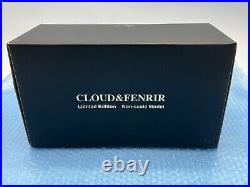 Final Fantasy VII Advent Pieces Limited Edition Complete Box SQUARE ENIX Used