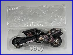 Final Fantasy VII Advent Pieces Limited Edition Complete Box SQUARE ENIX Used