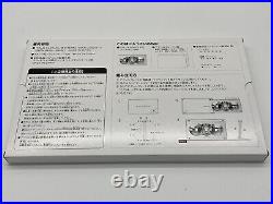 Final Fantasy VII Advent Pieces Limited Edition Complete Box SQUARE ENIX Used