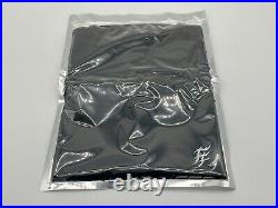 Final Fantasy VII Advent Pieces Limited Edition Complete Box SQUARE ENIX Used