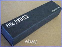Final Fantasy XII Judge Strap PS2 Limited Edition Sealed Square Enix 2006