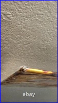 Flames of Marineford Limited Edition Displate One Piece Read Description