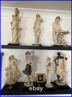 Florence figurines