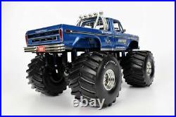 Ford F-250 Monster Truck Bigfoot 1974 118 Scale Super Rare Collectors Piece New