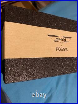 Fossil Madrid Limited Edition Watch Set LE1149SET