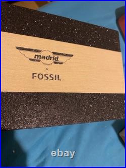 Fossil Madrid Limited Edition Watch Set LE1149SET