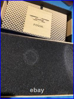 Fossil Madrid Limited Edition Watch Set LE1149SET