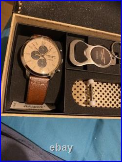 Fossil Madrid Limited Edition Watch Set LE1149SET