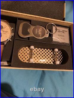 Fossil Madrid Limited Edition Watch Set LE1149SET