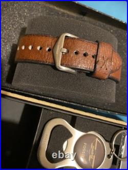 Fossil Madrid Limited Edition Watch Set LE1149SET