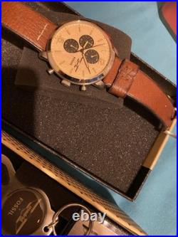 Fossil Madrid Limited Edition Watch Set LE1149SET
