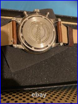 Fossil Madrid Limited Edition Watch Set LE1149SET