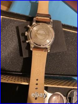 Fossil Madrid Limited Edition Watch Set LE1149SET