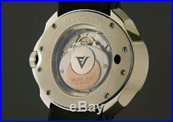 Franc Vila Chronograph Big Date FVa8ch LTD 88 pieces 45x52mm $22,000 NIB