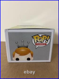 Freddy Funko As Beetlejuice 16 SDCC 2012 Limited Edition 96 Piece Funko Figure