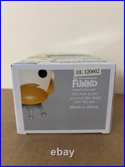 Freddy Funko As Beetlejuice 16 SDCC 2012 Limited Edition 96 Piece Funko Figure