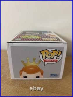 Freddy Funko As Carnage Marvel Limited Edition 2000 Piece Funko Pop Figure New