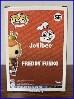 Freddy Funko As Champ 3000 Piece Limited Edition Funko Funatic Philippines