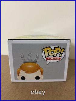 Freddy Funko As V For Vendetta 14 SDCC 2012 Limited Edition 96 Piece Funko Pop
